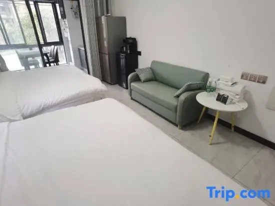 Heartwarming Guesthouse