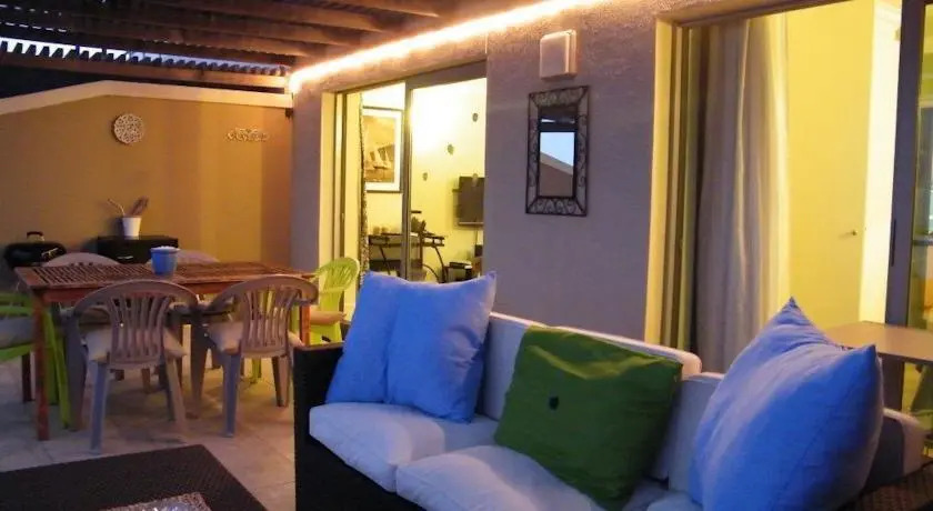 Aquarella Self-Catering