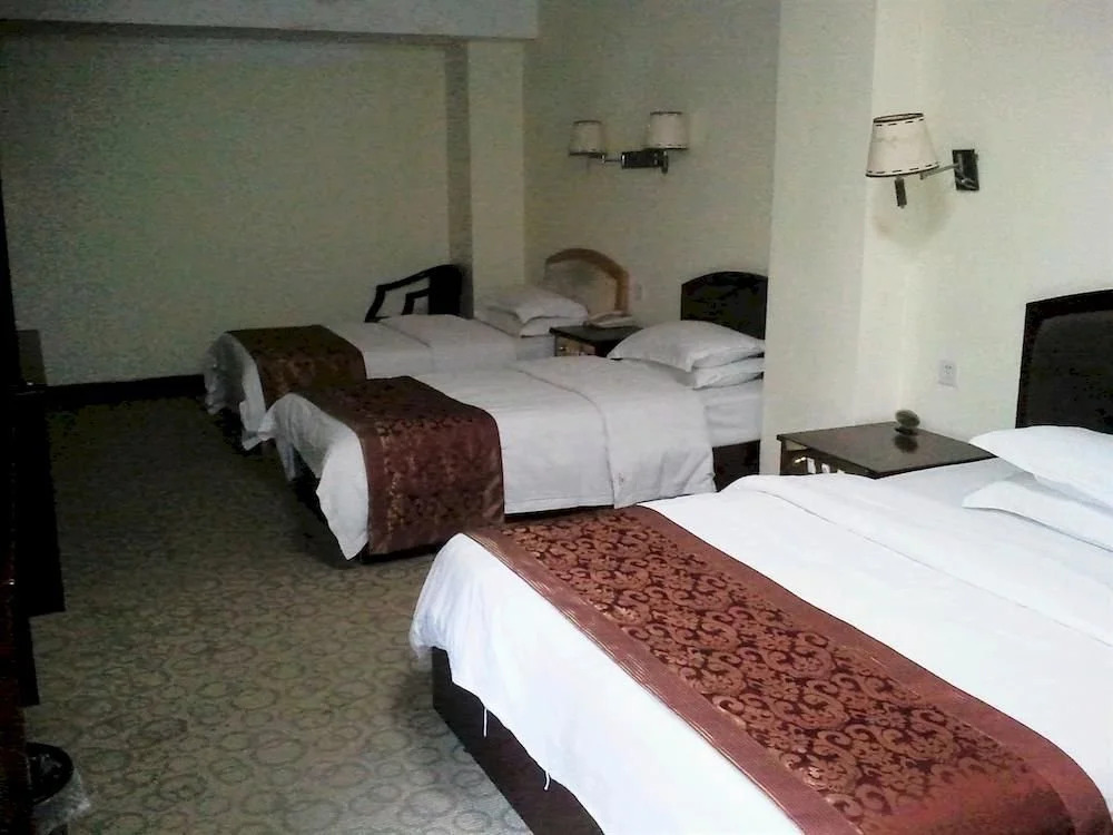 Xiamen Xinyu Hotel