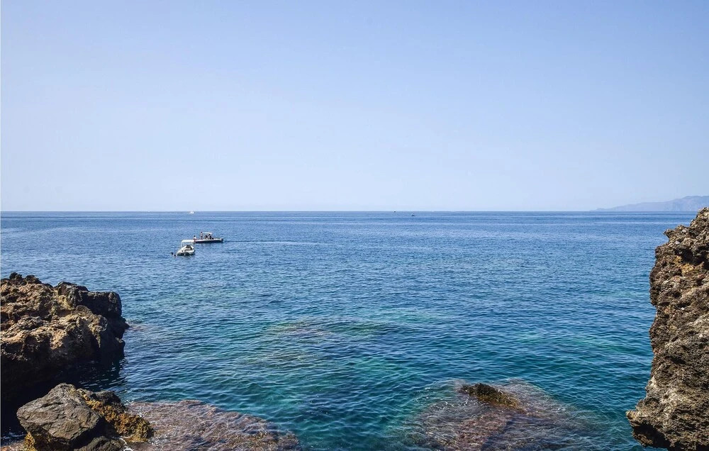 Nice Apartment in Ricadi With Wifi and 2 Bedrooms