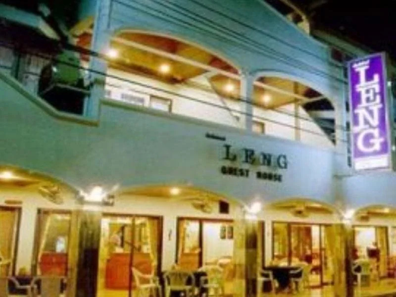 Leng Hotel