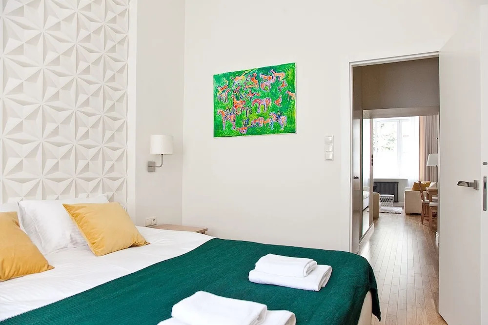Wspólna Prime Apartment
