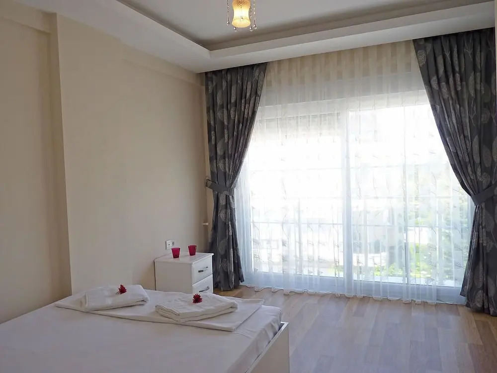 White Star Antalya