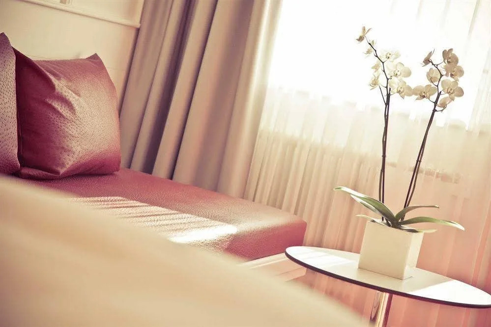 Streifsuite By Q! Hotels