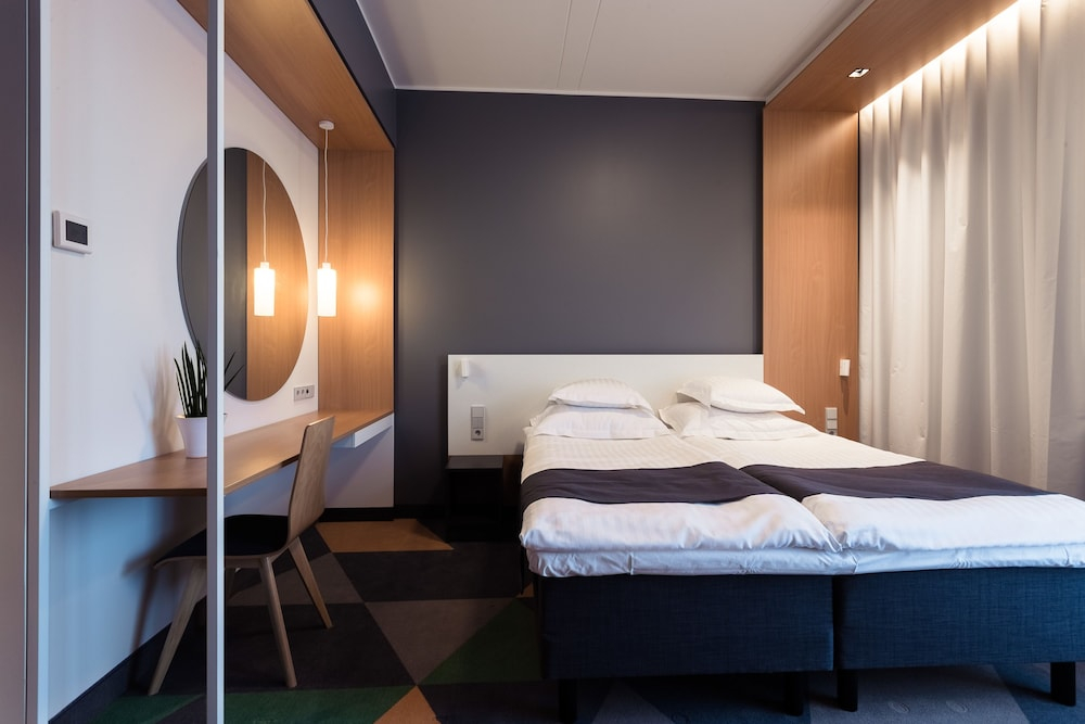 Hotel Sophia by Tartuhotels