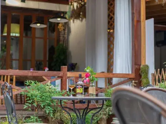 Yandang Mountain Lingfeng Guesthouse