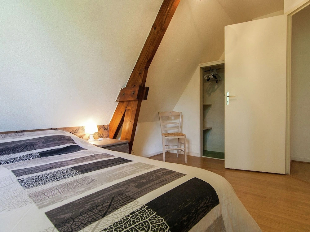 Peaceful Holiday Home in Carsac-aillac With Swimming Pool