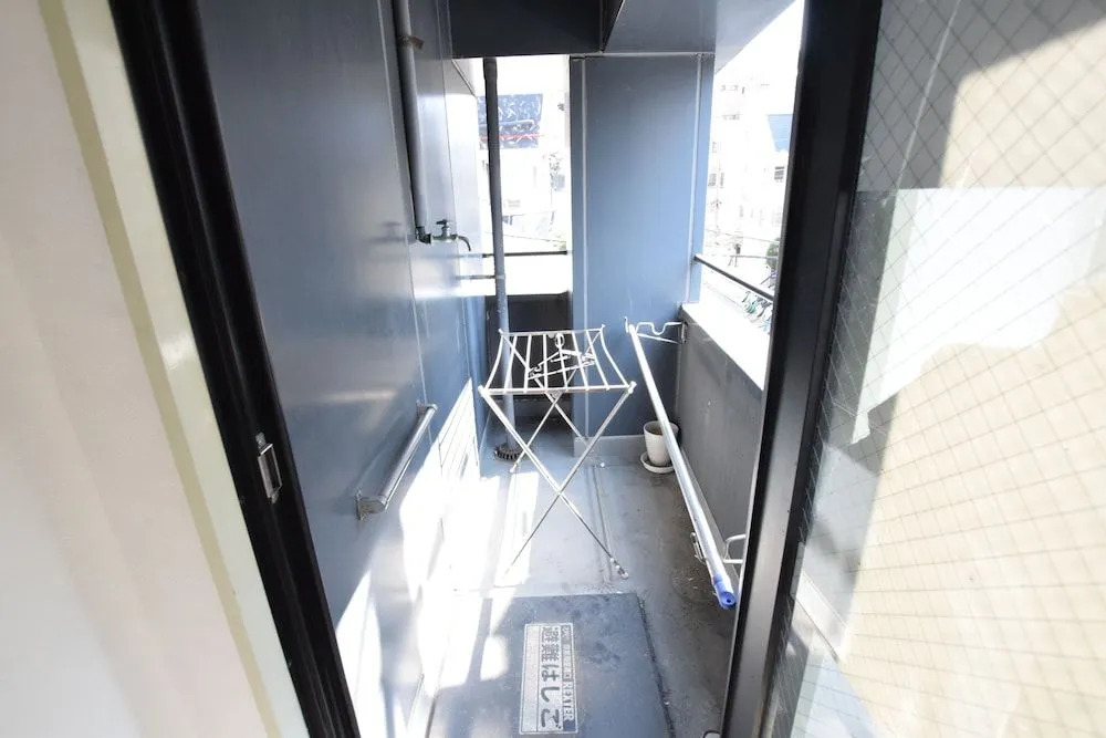 Balcone Uchikyuhoji