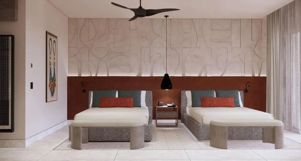 Zemi Miches Punta Cana All-Inclusive Resort, Curio by Hilton