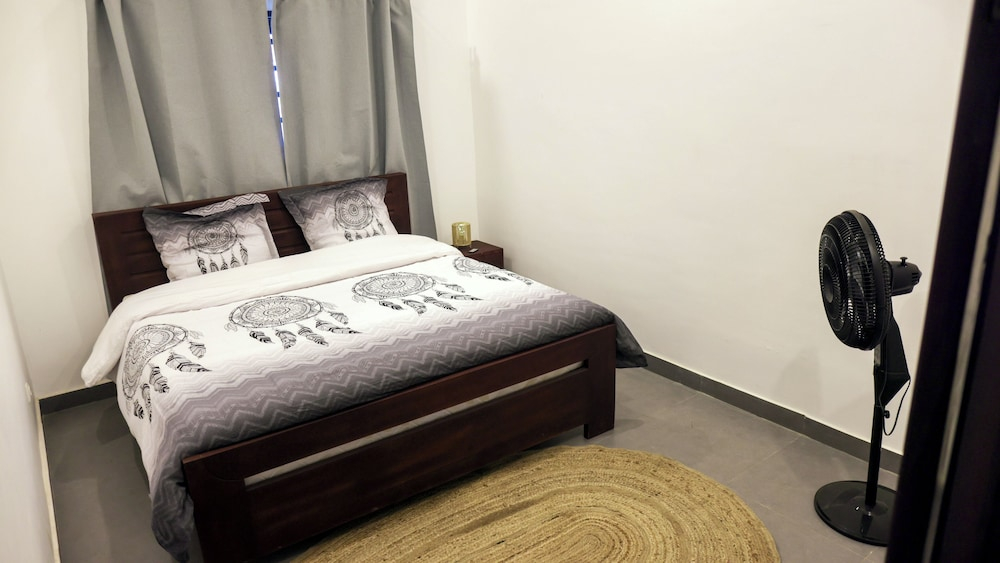 MAYORA Villas & Suites