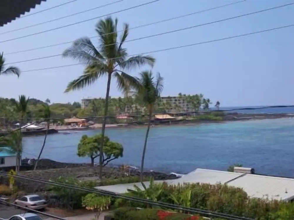 Kona Seaspray