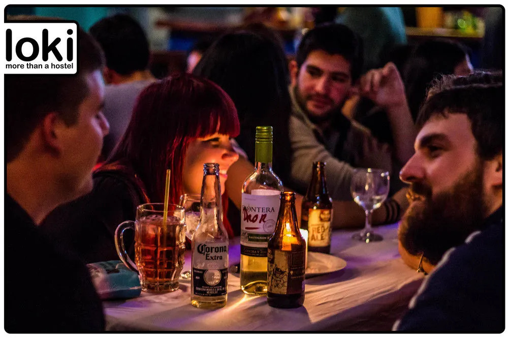 Casa Hospedaje Jhuno