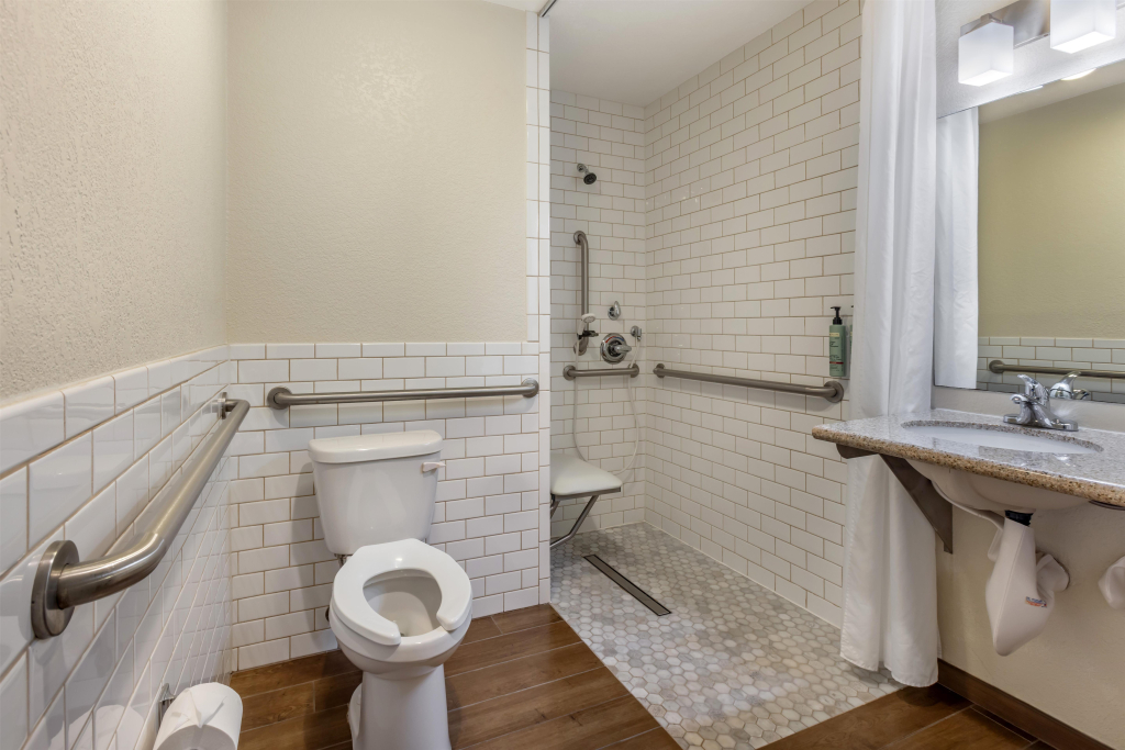 Best Western Town & Country Lodge