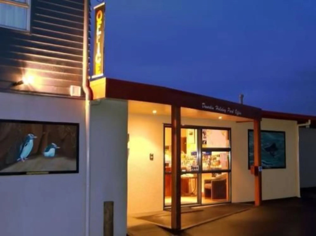 Dunedin Holiday Park