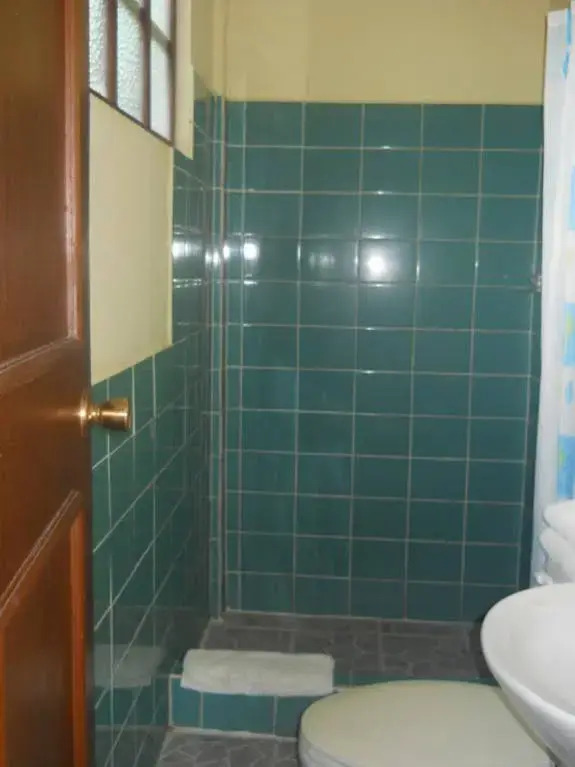 Aleidas Hostal