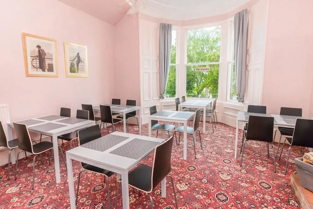 Strathdon Guest House