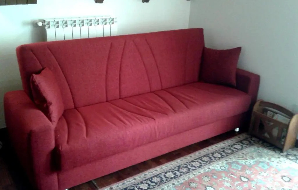 B&B Antica Corte Lombarda