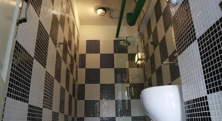 Hotel Veshouse