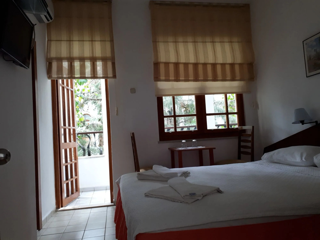 Şima Hotel Kemer