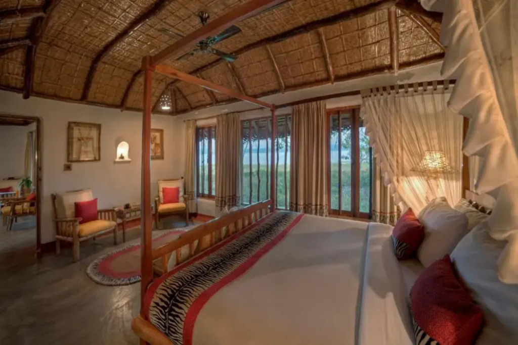Evolve Back Kabini
