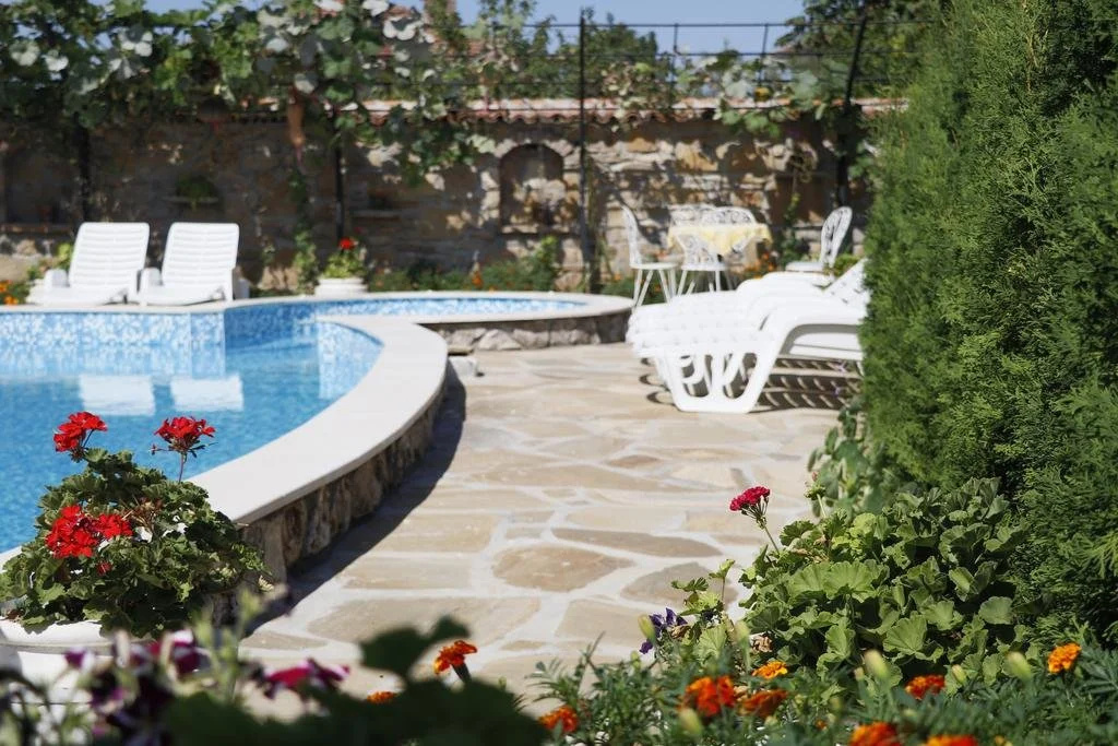Guest House Epochs