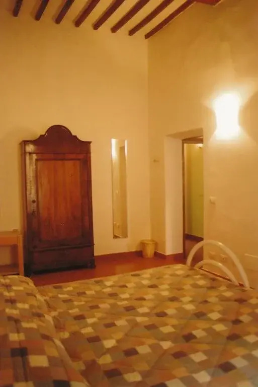 LArchivolto - Bed  Breakfast