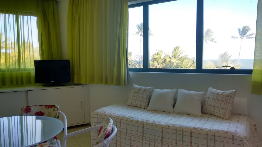 Marulhos Resort Muro Alto Studio