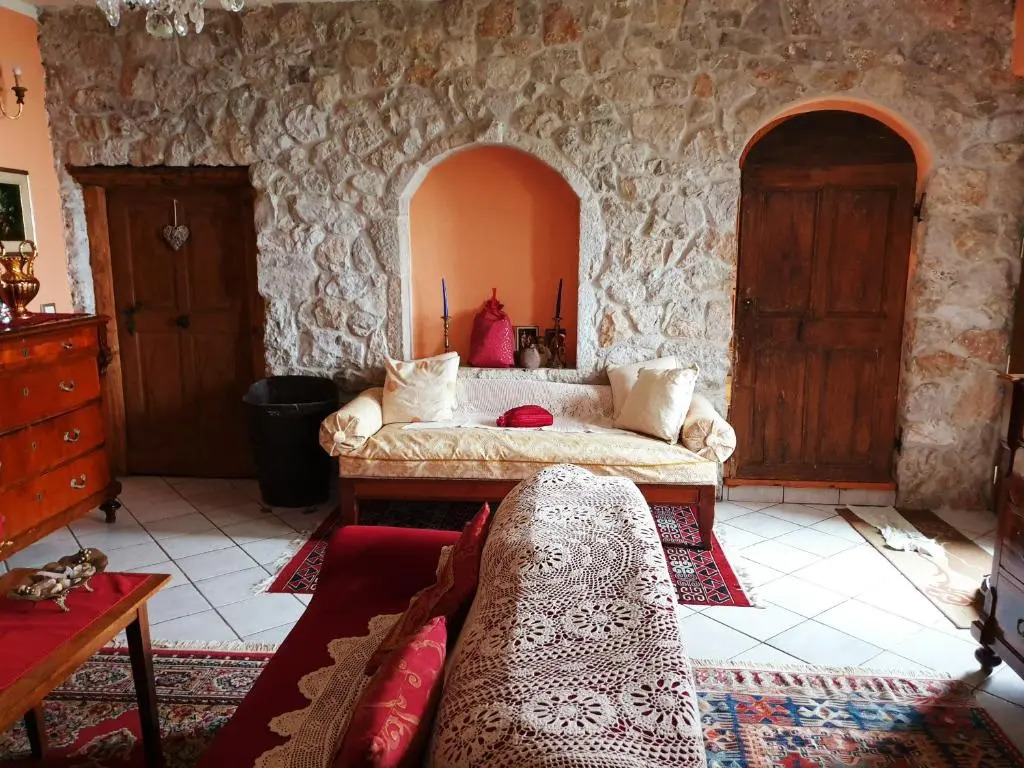 Podere Cesira Natura e Relax