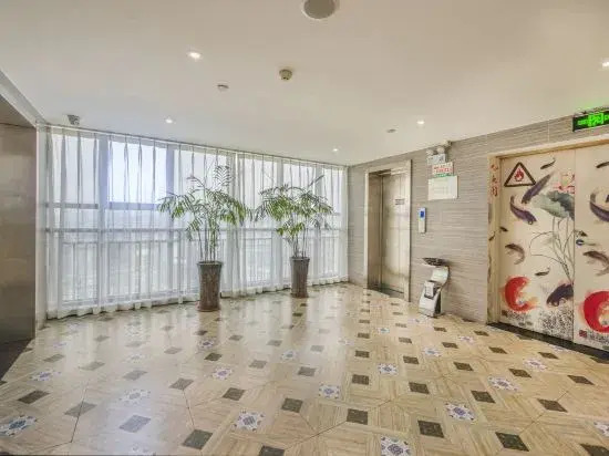 Dongyi meisu Theme Hotel