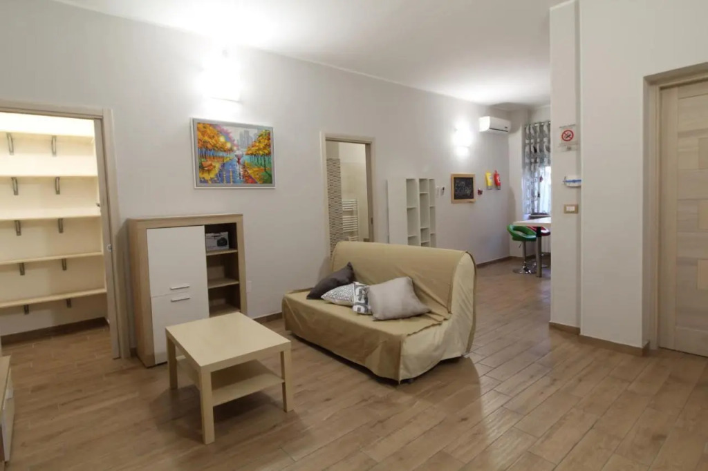 San Andreas Suites
