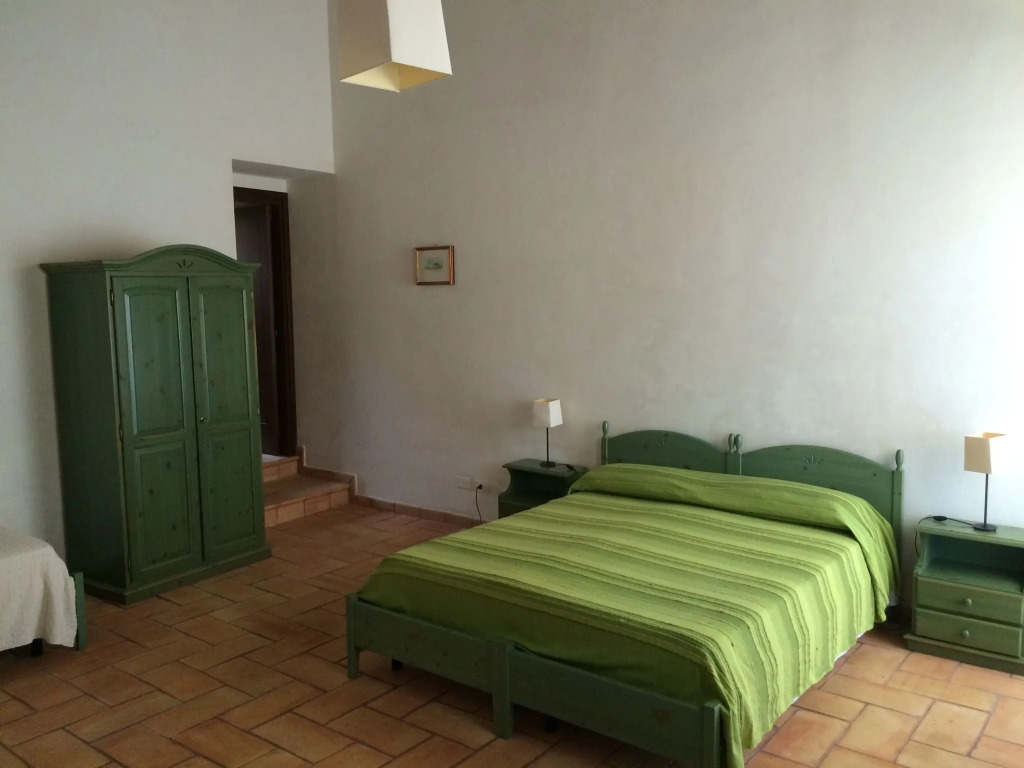 Case di Cutalia - Villa Cutalia