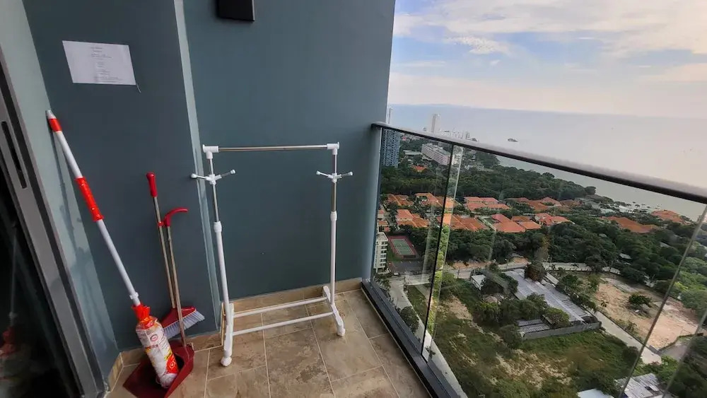 the andromeda condominium seaview