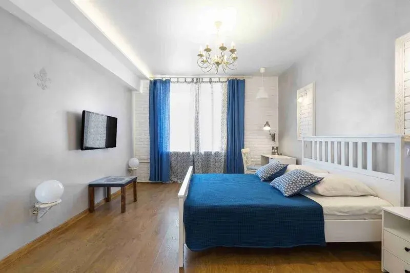 Apartment office GOOD NIGHT, str. Kirova, bld. 37