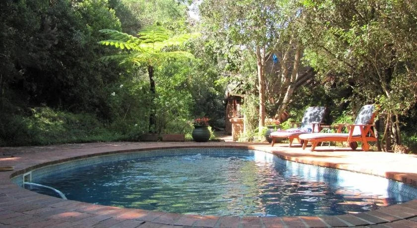 Kingfisher Country House