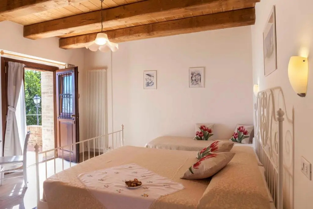Villa Fiorita