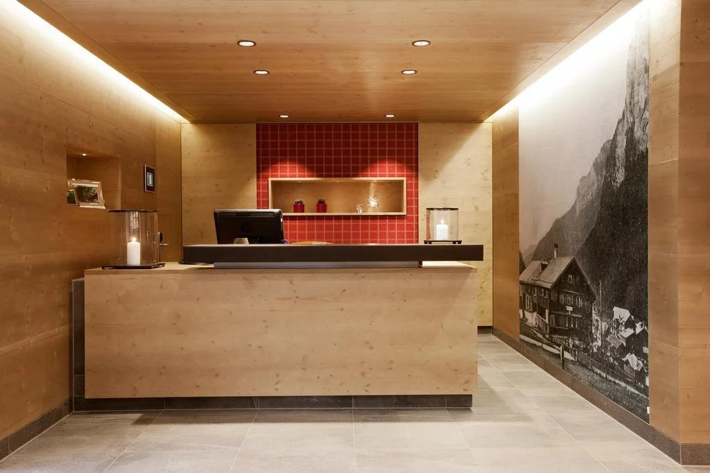 Hotel Hubertus - Au Bregenzerwald