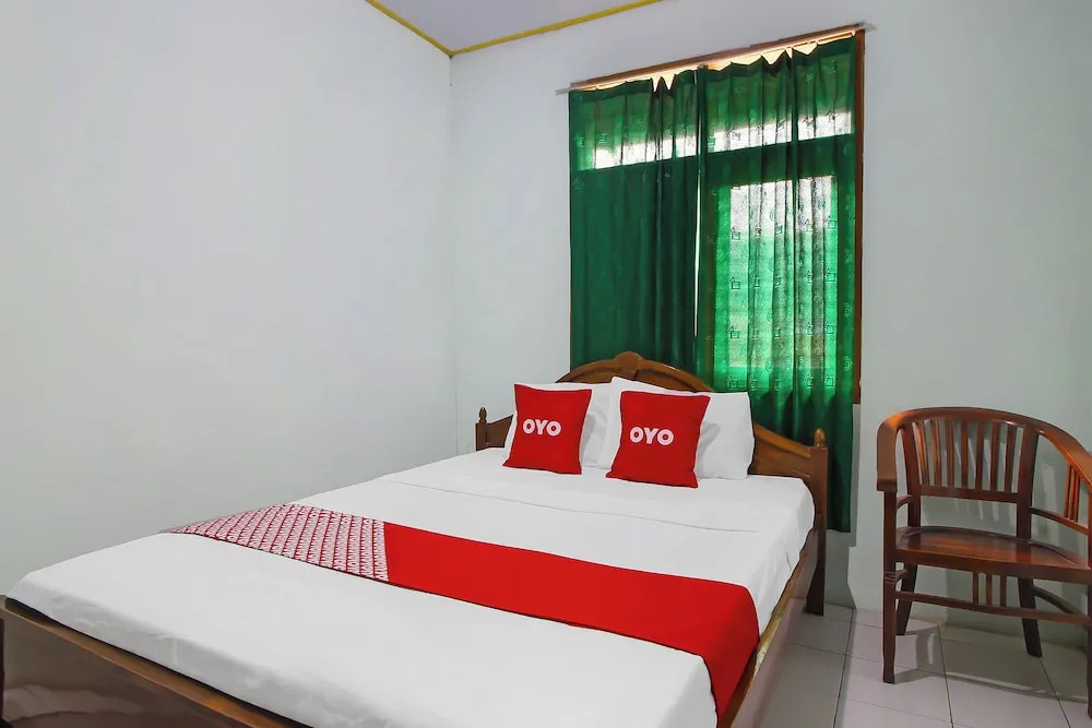 OYO 92629 Pondok Kawandya