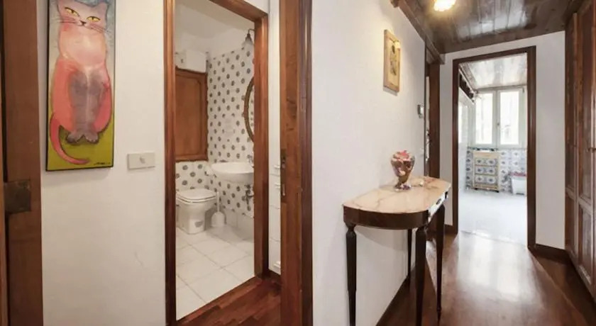 Maison Romana Trastevere Suites