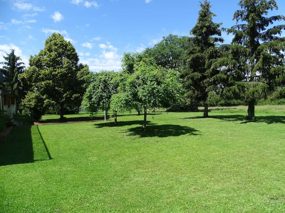 Le Clos Marie-France