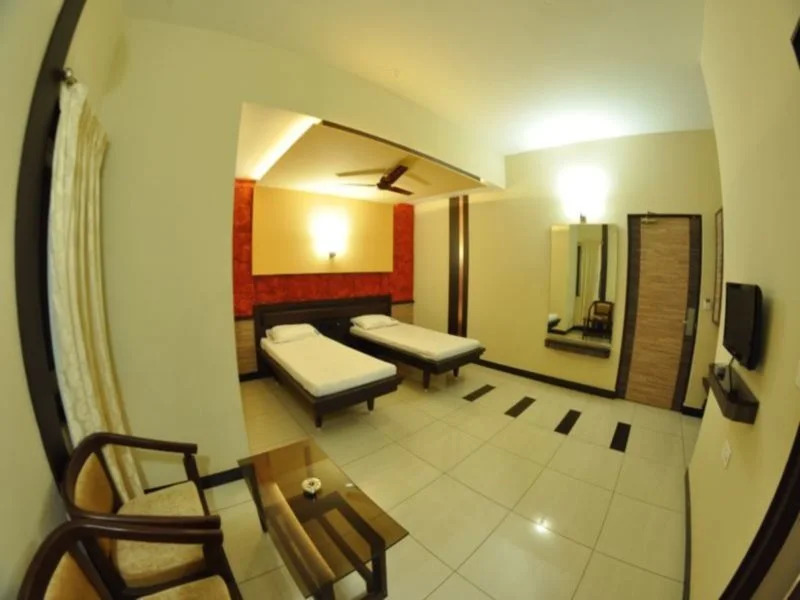 Vijey Hotels