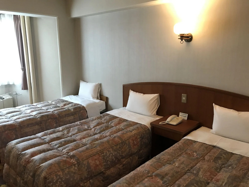 adex Inn