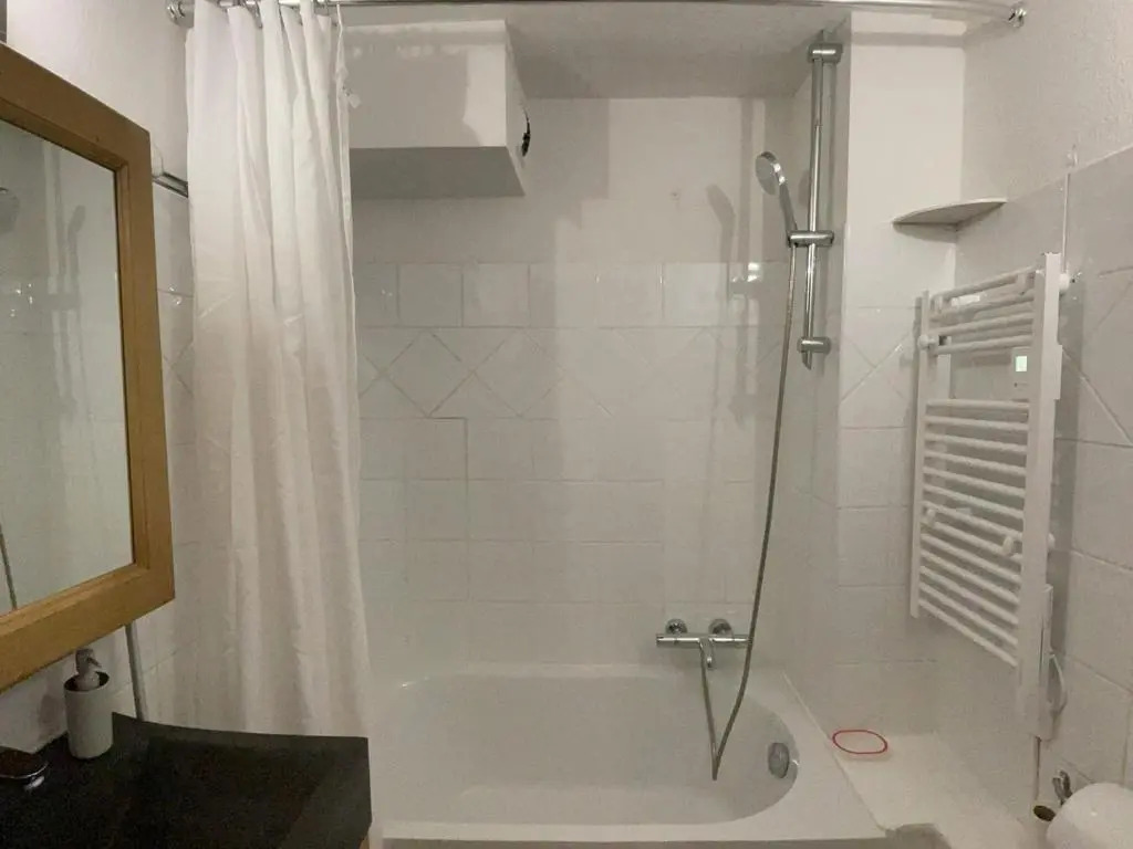 Studio Hauteluce, 1 pièce, 2 personnes - FR-1-293-368
