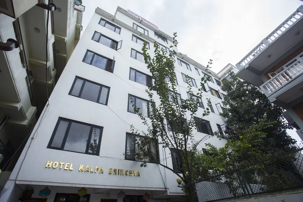 OYO 149 Kalpa Brikshya Hotel