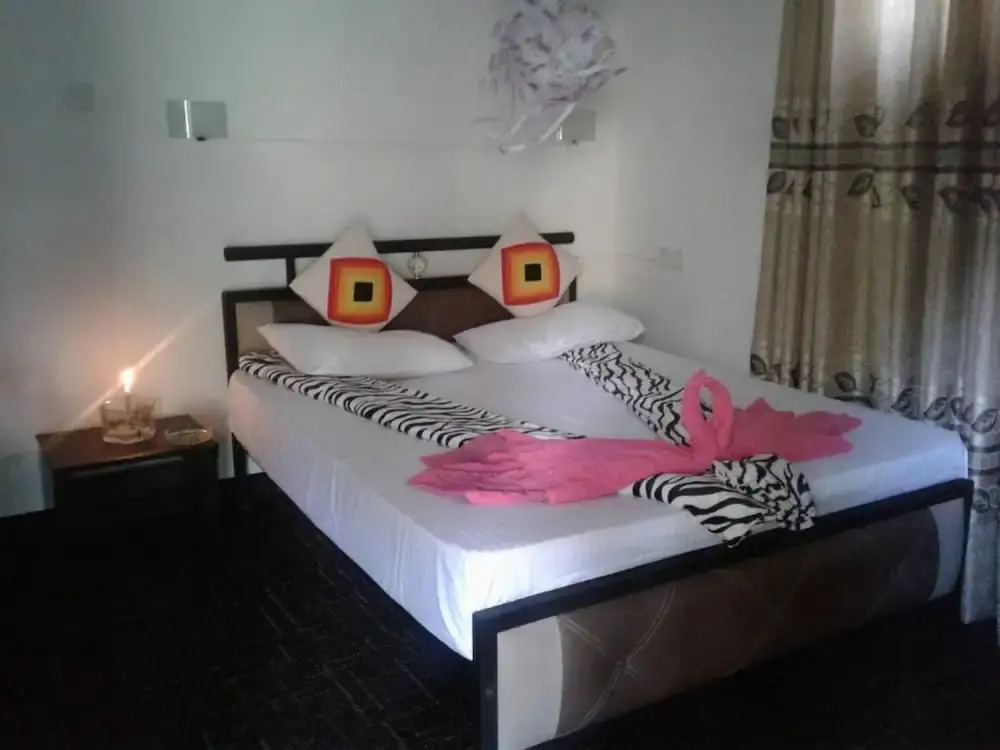 Ella Fresh Point Homestay