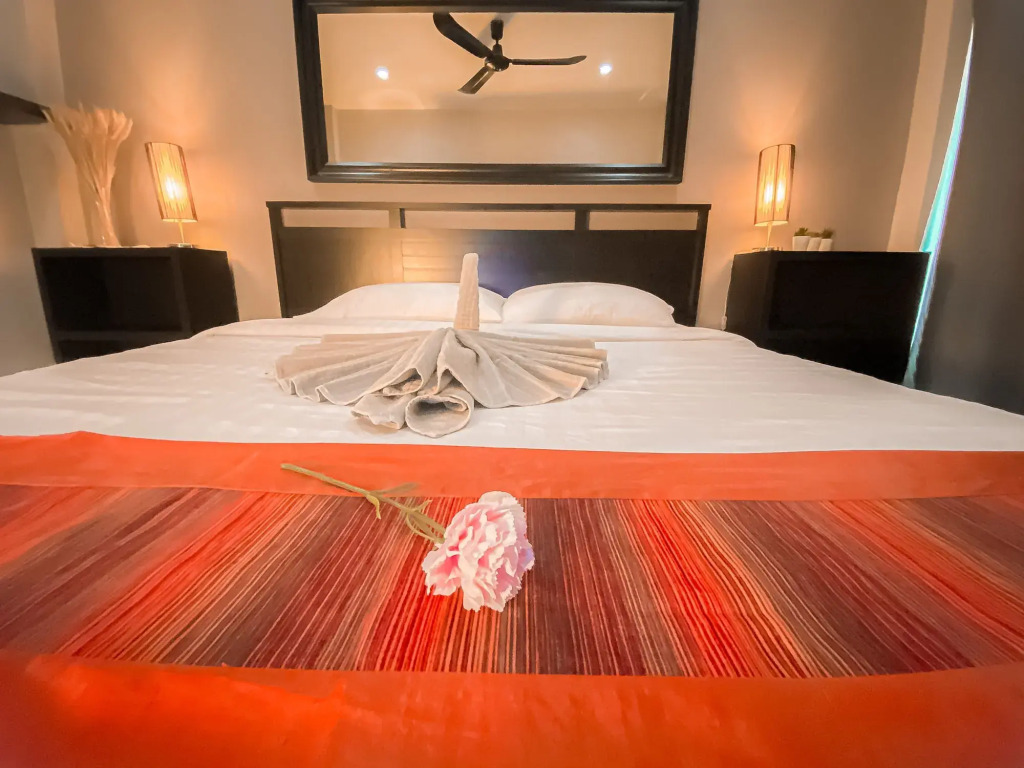 Infinity Guesthouse