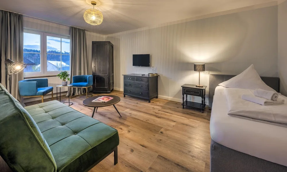 Hotel Schmiedhubers