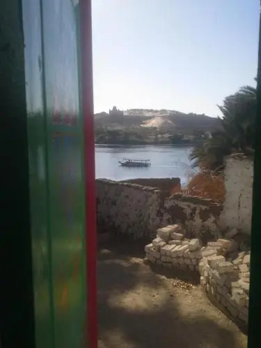 Colly Nubian House