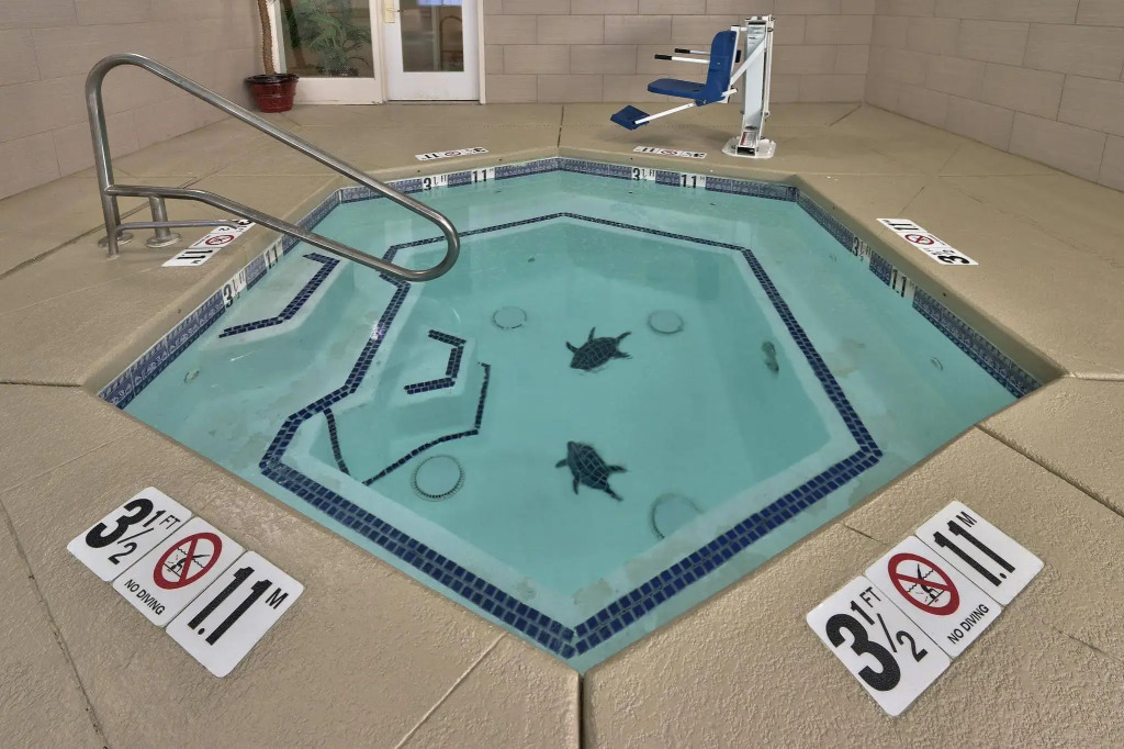 Holiday Inn & Suites Albuquerque Airport by IHG