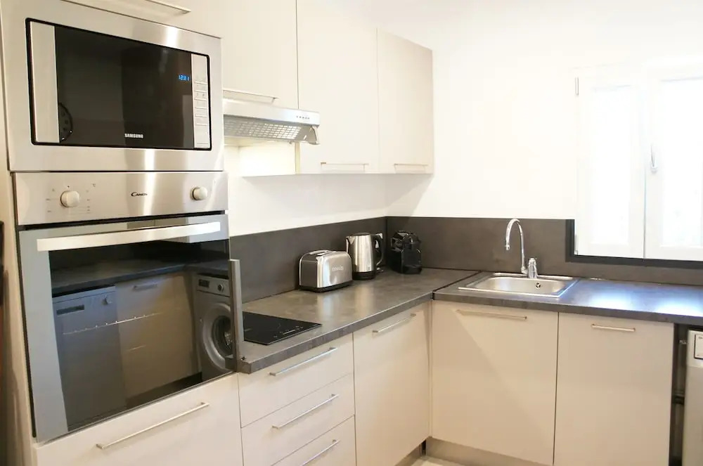 Republique 104 Apartment