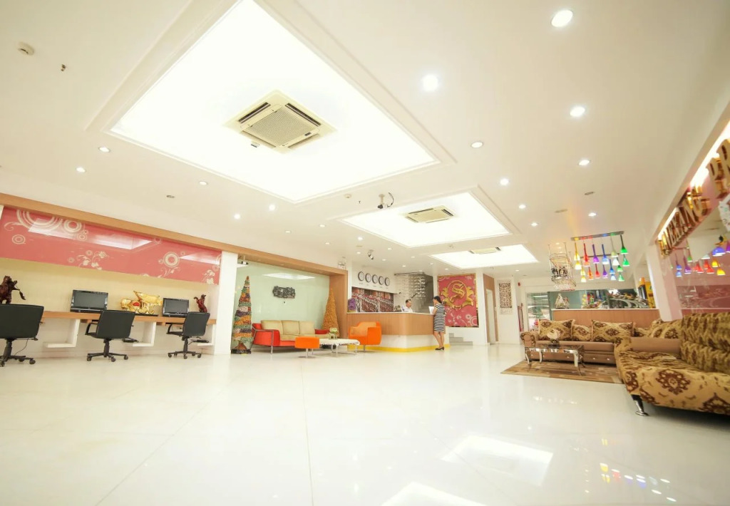 Lanexang Princess Hotel